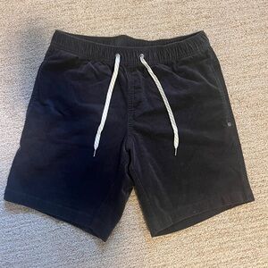 Vuori Optimist Shorts - Men’s Corduroy Shorts